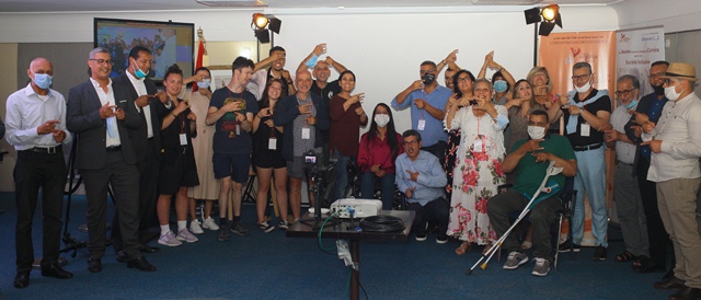 14esima edizione Festival Handifilm 3