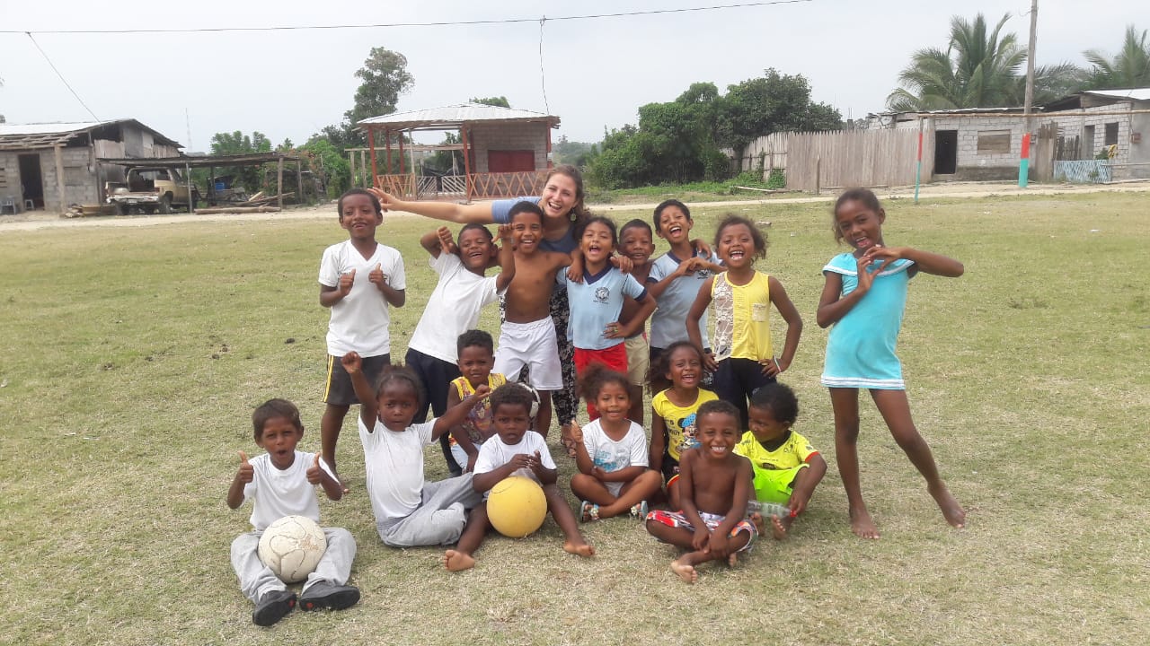 2019 RBC Rioverde attività calcio con finalità riabilitativa