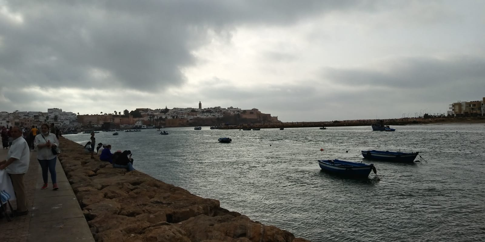 Mare Rabat