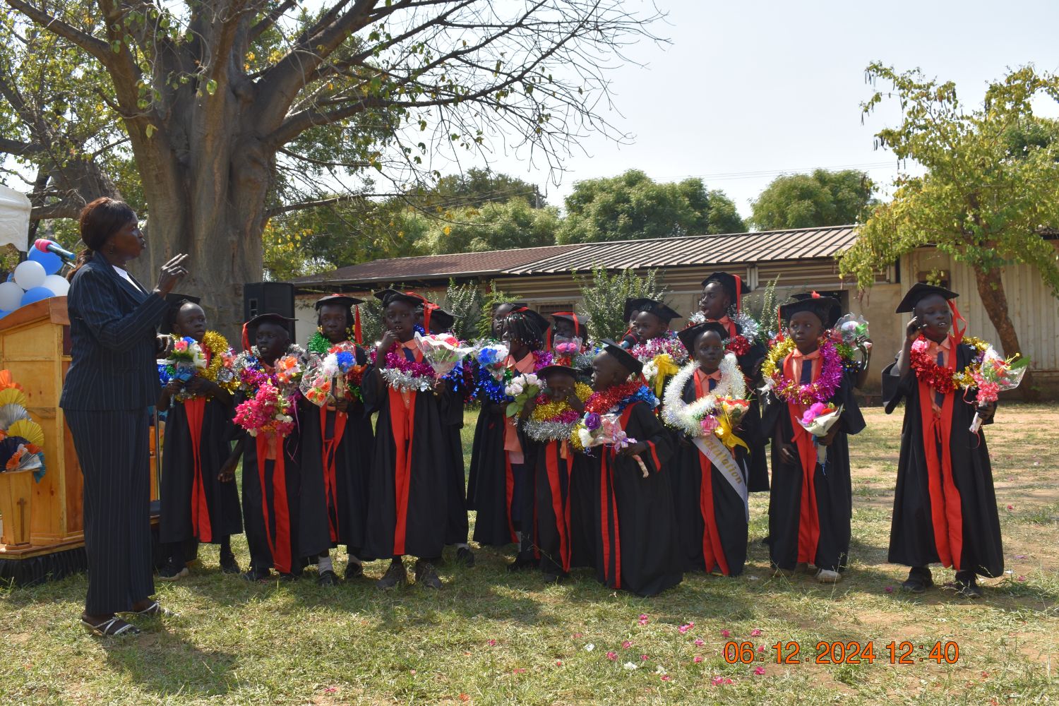 SUD SUDAN EDUCATION 2