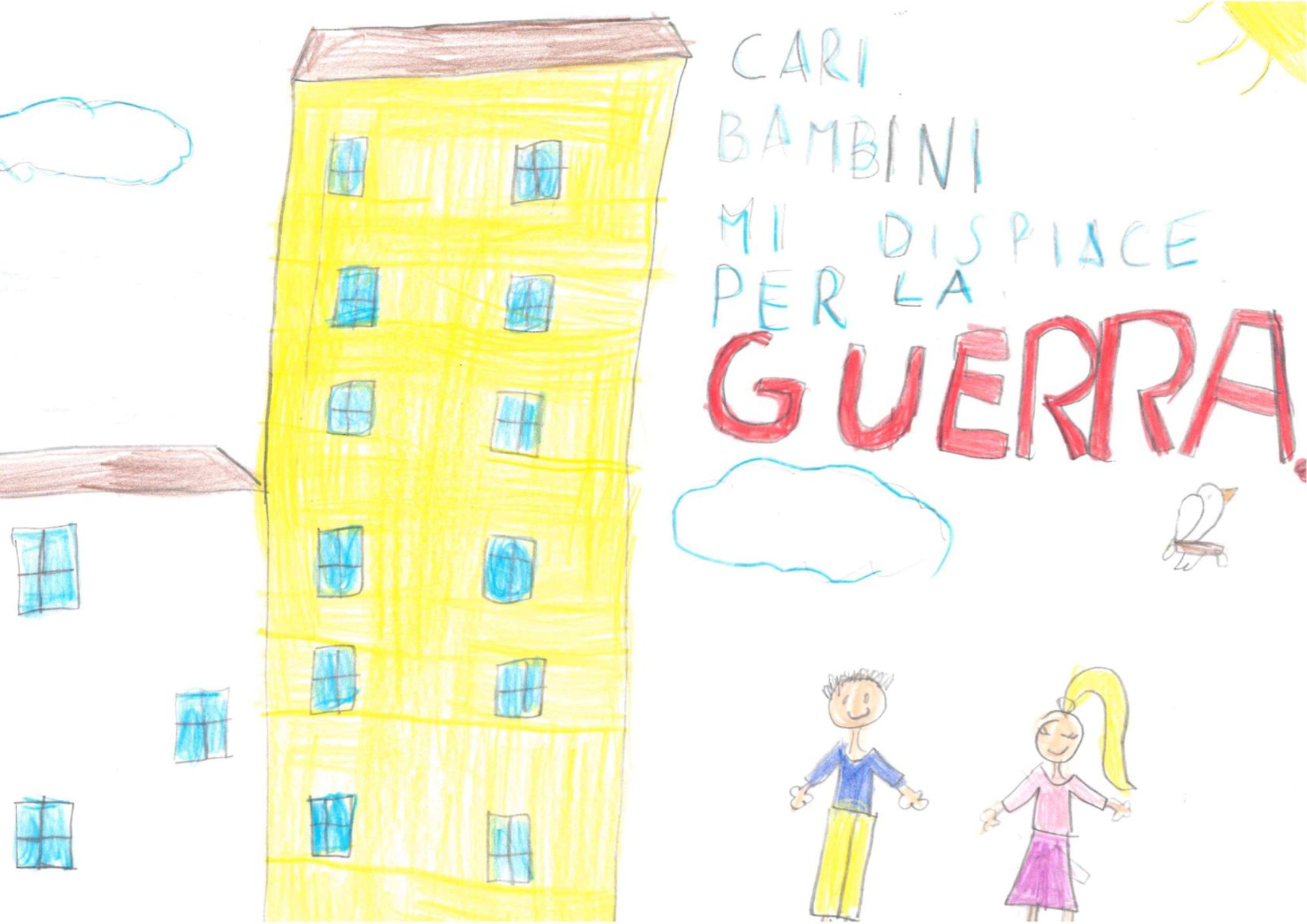 disegni figino sudan 2